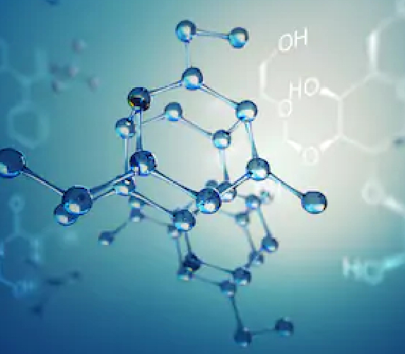 By Chemistry