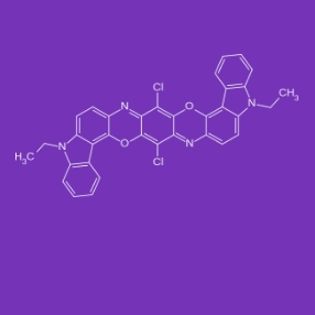 Carbazole Violet