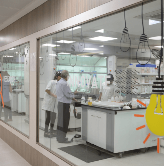 Pidilite Industries Limited