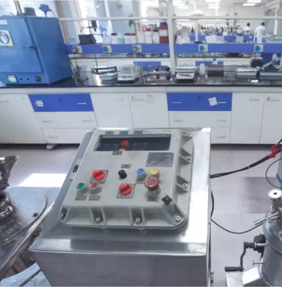 Application Lab