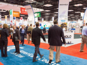 American Coatings Show